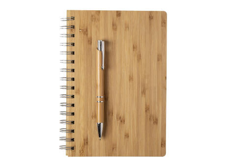 Notizbuch Shiyama