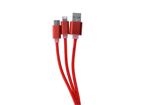 USB-Ladekabel Scolt