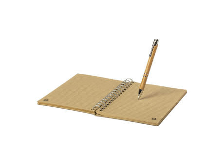 Notizbuch Shiyama