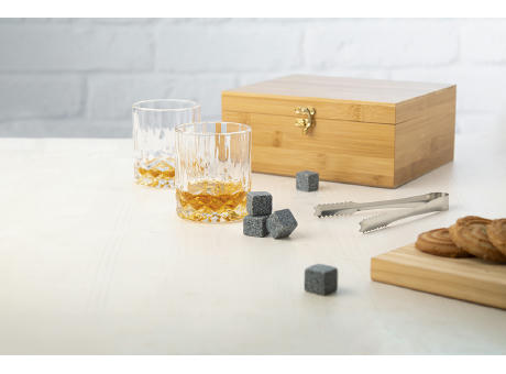 Whisky-Set Speyside