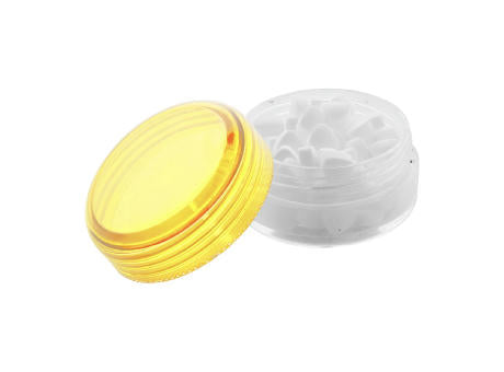 Minzglas TwistMint