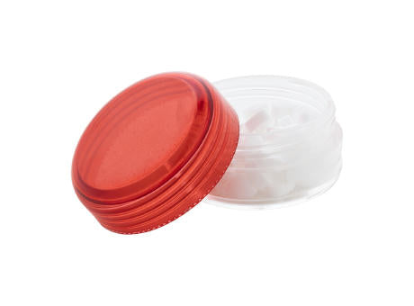 Minzglas TwistMint