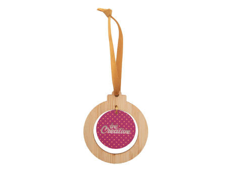 Weihnachtsbaumschmuck CreaTree