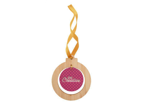 Weihnachtsbaumschmuck CreaTree