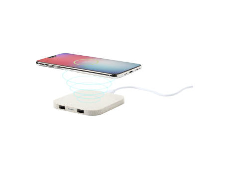 Wireless-Charger Electra