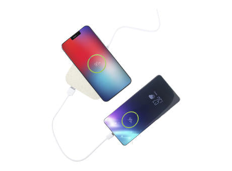 Wireless-Charger Electra
