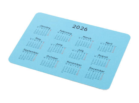 Individueller Taschenkalender CreaDate Pocket