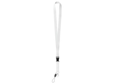 Lanyard mit Sublimationsdruck Subyard D