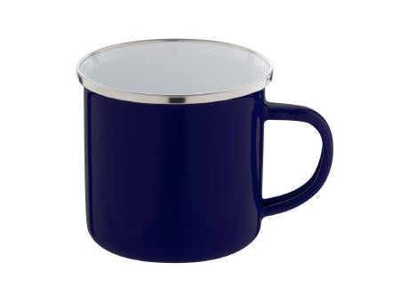 Emailletasse Enavint
