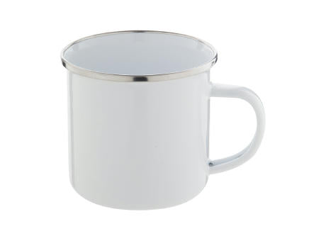 Emailletasse Enavint