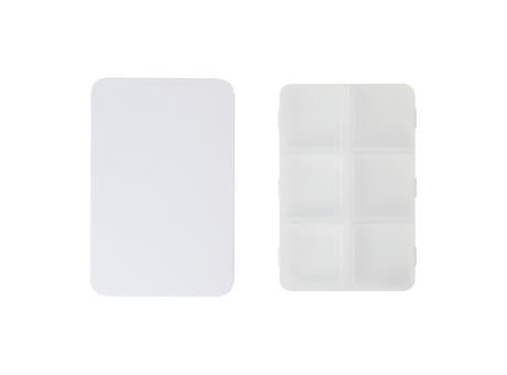 RABS Tablettendose Hexpill
