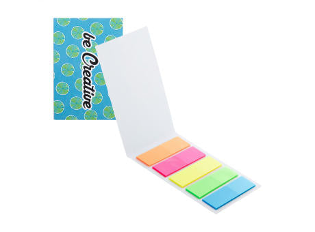 Individuelle Seitenmarker CreaStick Page A