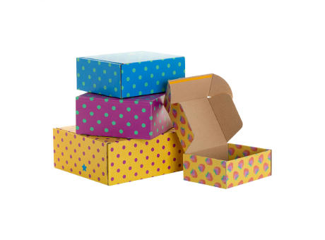 Postbox CreaBox Post XS