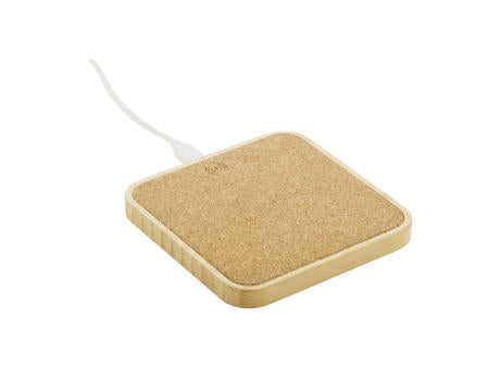 Wireless-Charger Crompe