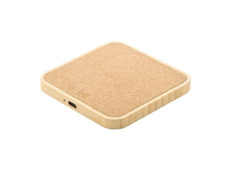 Wireless-Charger Crompe
