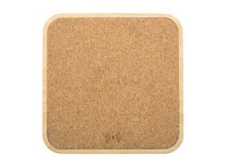 Wireless-Charger Crompe