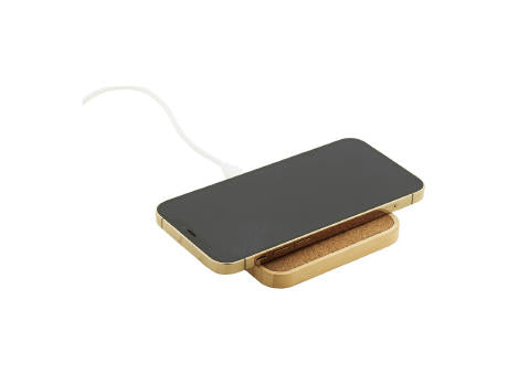 Wireless-Charger Crompe
