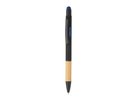Touchpen mit Kugelschreiber Boorly