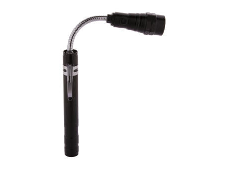 Ausziehbare Taschenlampe Giraffe