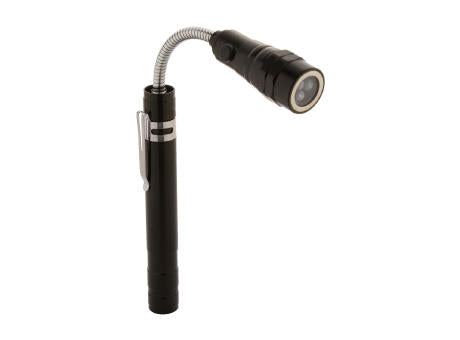 Ausziehbare Taschenlampe Giraffe