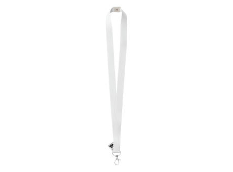 Sublimations-Lanyard Subyard A Safe Eco