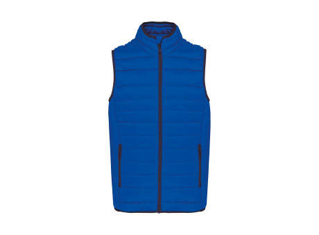 wattierte Bodywarmer-West KA6113
