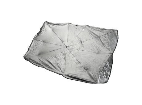 Sonnenblendenschirm fürs Auto Ridella