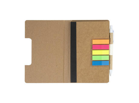 RPU-Notizbuch Metpuk