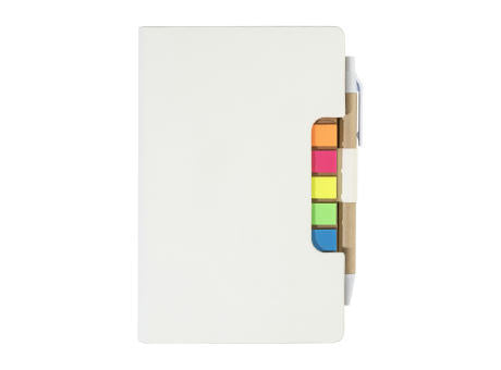 RPU-Notizbuch Metpuk