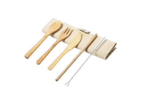 Besteck-Set Rollery