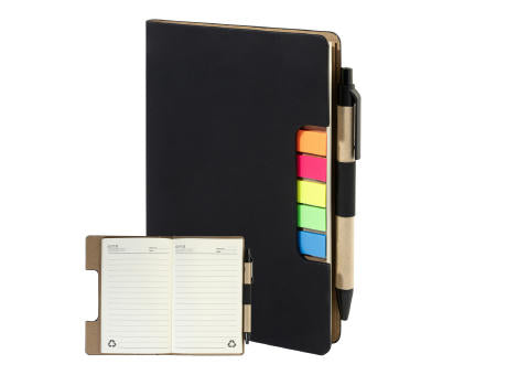 RPU-Notizbuch Metpuk