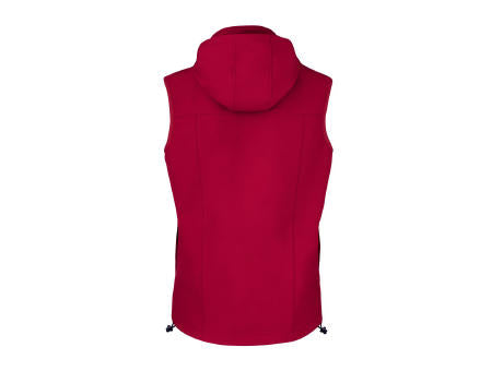 Softshell-Bodywarmer/Weste Netly