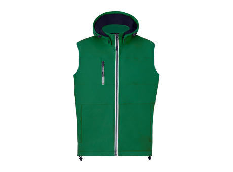 Softshell-Bodywarmer/Weste Netly