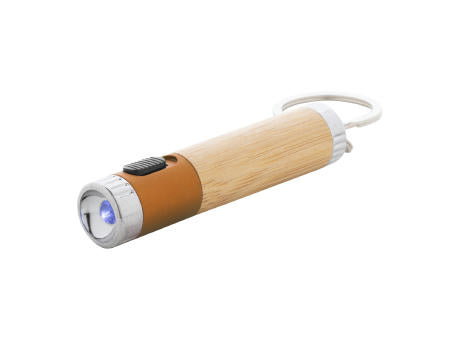 Mini-Taschenlampe Raboo
