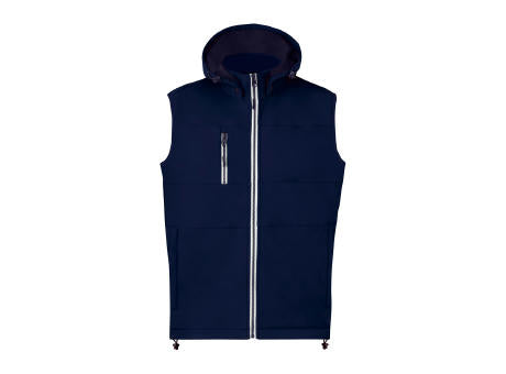 Softshell-Bodywarmer/Weste Netly