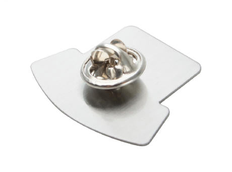 Pin/Anstecker Trick
