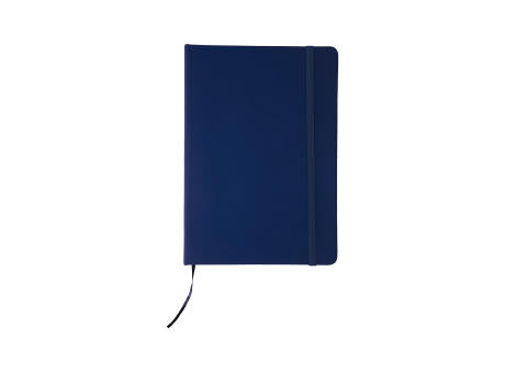 Notizbuch Nopuk Blank A5