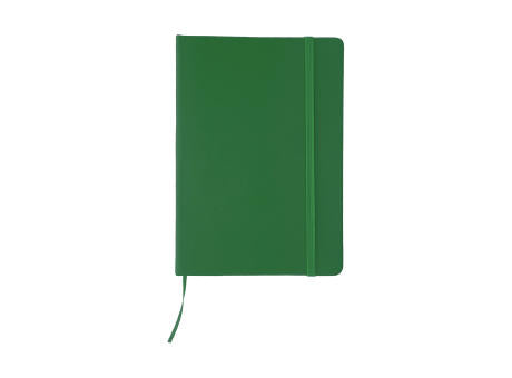 Notizbuch Nopuk Blank A5