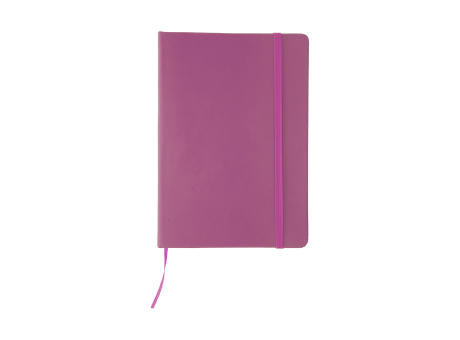 Notizbuch Nopuk Blank A5