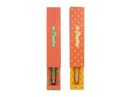 individuelles Stifteetui CreaBox Pen
