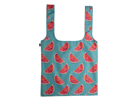 individuelle Einkaufstasche SuboShop Fold RPET