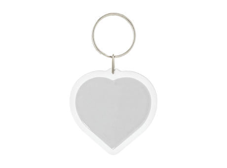 Schlüsselanhänger PrintFob Love