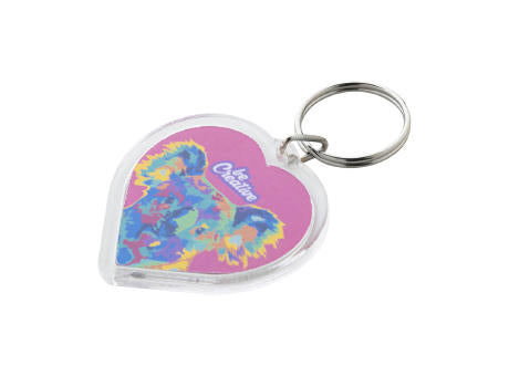 Schlüsselanhänger PrintFob Love