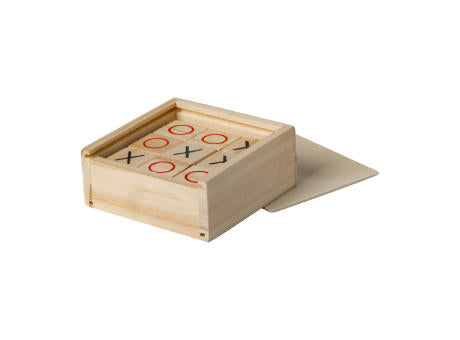 Tic-Tac-Toe Wotax