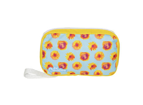 Individuelles Organizer-Tasche RPET SuboBag Charge