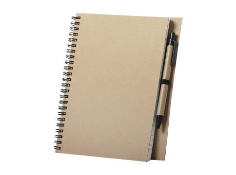 Notizbuch Salix