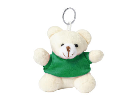 plüsch teddybär schlüsselanhänger Keyted