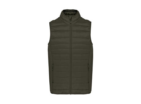 wattierte Bodywarmer-West KA6113