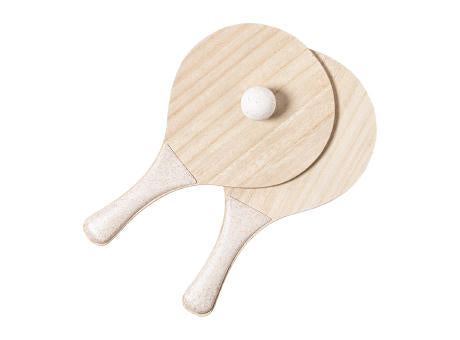 Strandtennis Sandfly