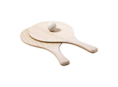 Strandtennis Sandfly